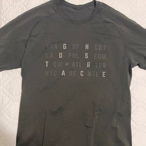 Lulu Metal vent tech